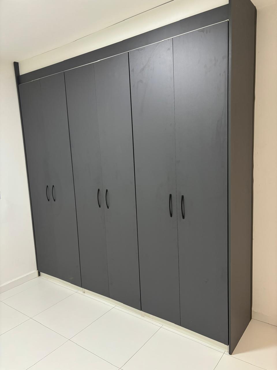 Imagem Apartamento com 2 Quartos à Venda, 50 m²em Mogi Moderno - Mogi das Cruzes