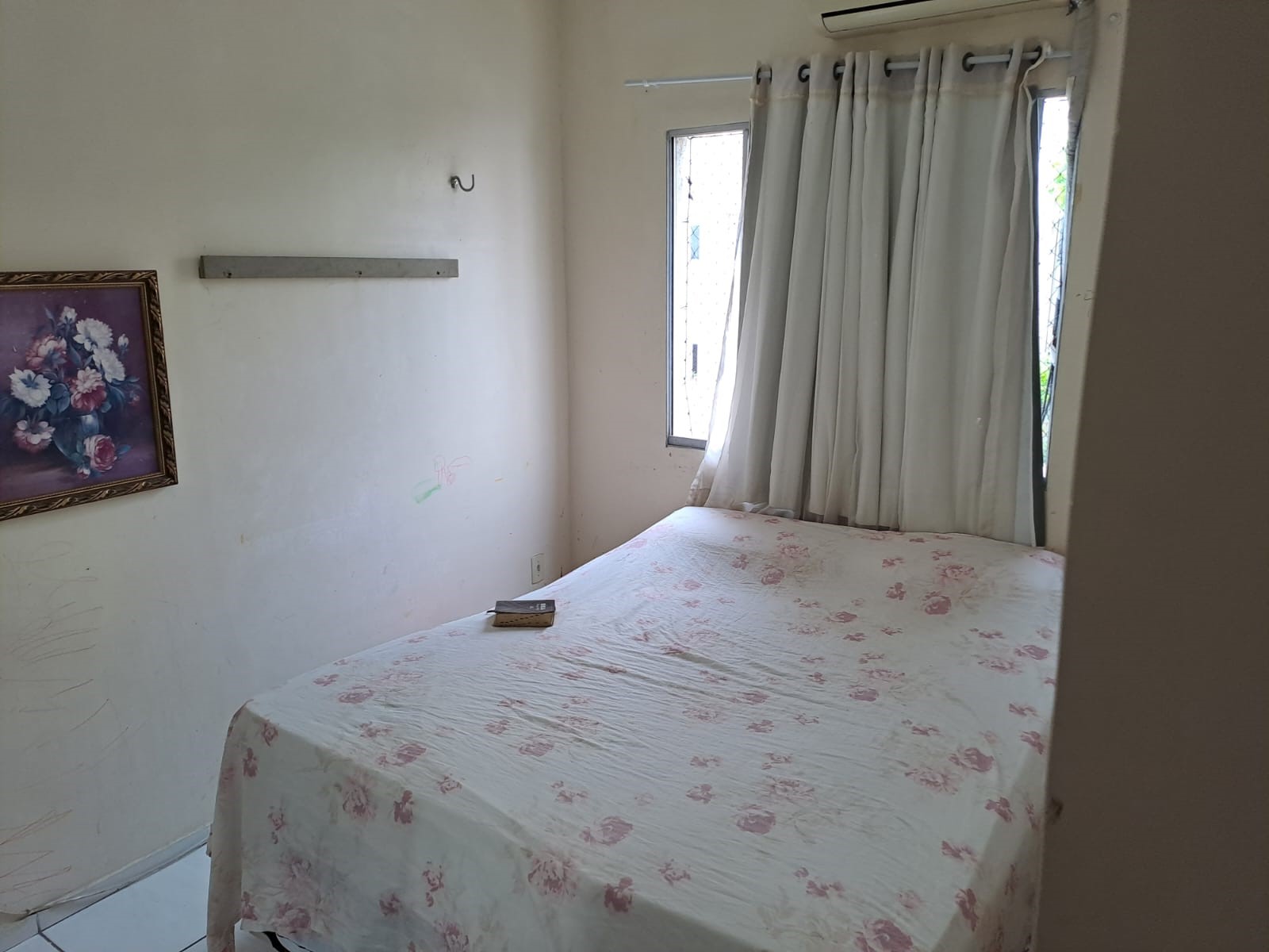 Imagem Apartamento com 2 Quartos à Venda, 44 m²em Coaçu - Fortaleza