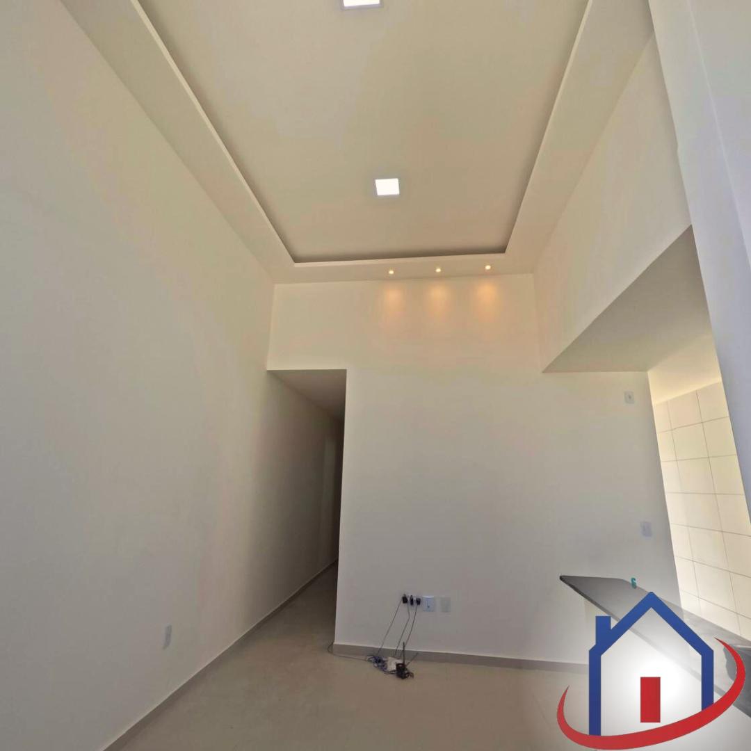 Imagem Apartamento com 2 Quartos à Venda, 57 m²em José Américo de Almeida - João Pessoa Imagem Apartamento com 2 Quartos à Venda, 57 m²em José Américo de Almeida - João Pessoa