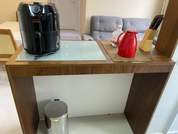 Imagem Apartamento com 2 Quartos à Venda, 41 m² em Jardim São Savério - São Paulo Imagem Apartamento com 2 Quartos à Venda, 41 m² em Jardim São Savério - São Paulo