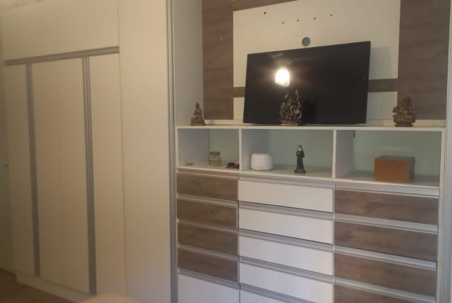 Imagem Apartamento com 3 Quartos à Venda, 85 m² em Santana - São Paulo