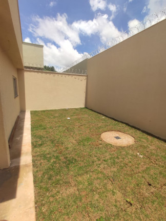Imagem Casa com 2 Quartos à Venda, 84 m² em Setor Aeroporto Sul - Aparecida de Goiânia Imagem Casa com 2 Quartos à Venda, 84 m² em Setor Aeroporto Sul - Aparecida de Goiânia