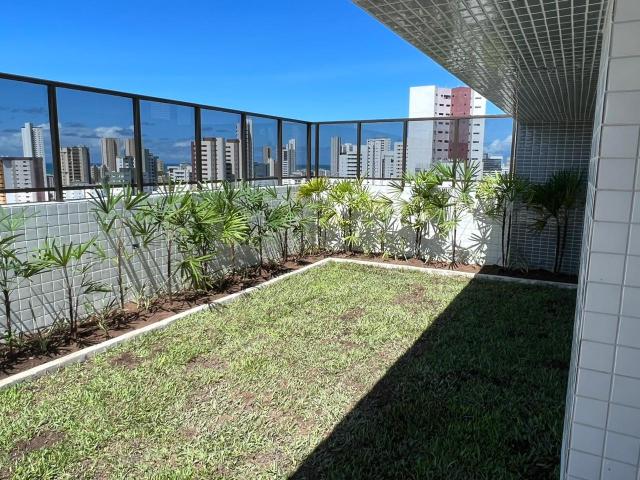 Imagem Apartamento com 1 Quarto à Venda, 34 m²em Boa Viagem - Recife