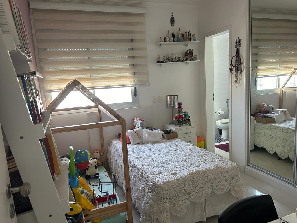 Imagem Apartamento com 4 Quartos à Venda, 234 m² em Vila Mariana - São Paulo
