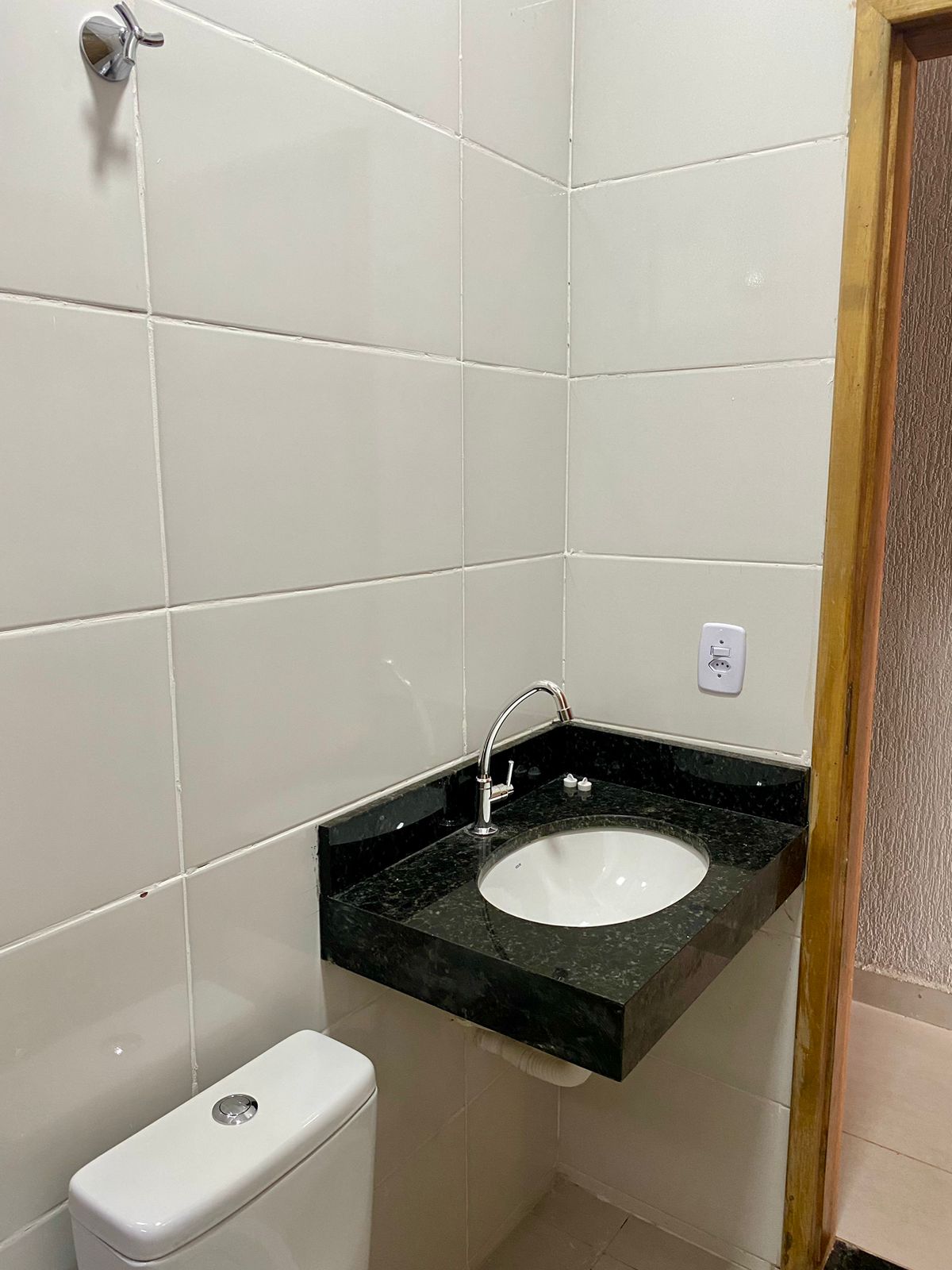 Imagem Casa com 2 Quartos à Venda, 69 m²em Residencial Nova Canaã - Trindade