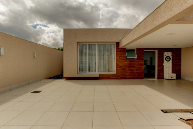 Imagem Casa com 2 Quartos à Venda, 230 m² em Trianon - Guarapuava