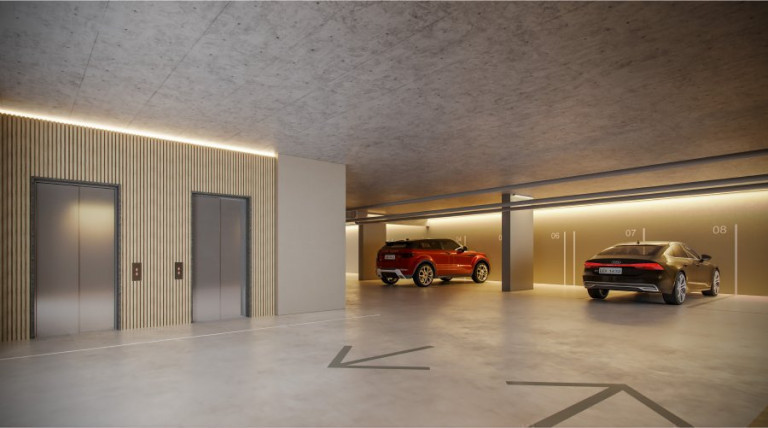 Imagem Apartamento com 2 Quartos à Venda, 105 m² em Itaim Bibi - São Paulo