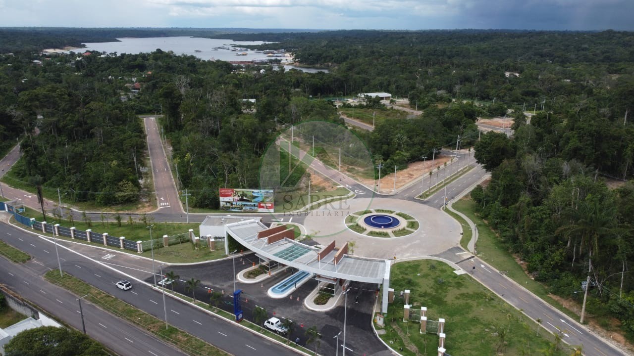 Imagem Terreno em Condomínio à Venda, 354 m² em Ponta Negra - Manaus Imagem Terreno em Condomínio à Venda, 354 m² em Ponta Negra - Manaus