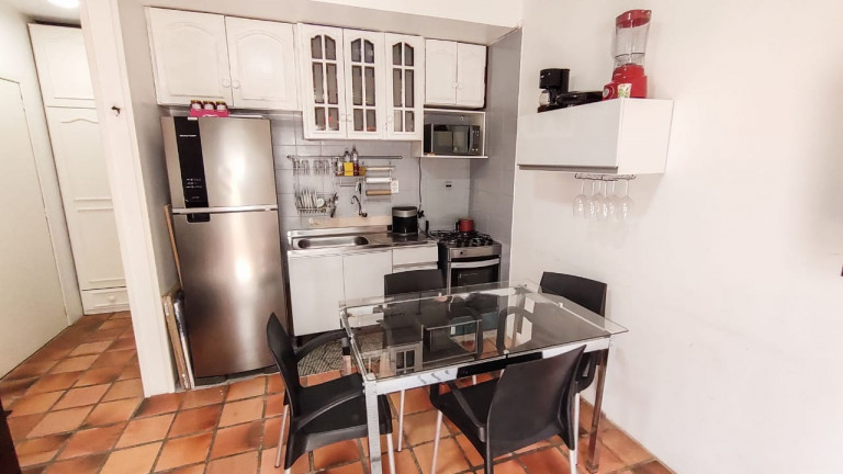 Imagem Apartamento com 1 Quarto à Venda, 37 m² em Capão Novo - Capão Da Canoa Imagem Apartamento com 1 Quarto à Venda, 37 m² em Capão Novo - Capão Da Canoa
