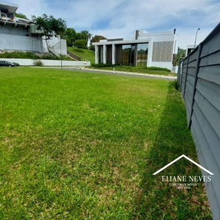 Imagem Terreno em Condomínio à Venda, 963 m² em São Simão - Criciúma Imagem Terreno em Condomínio à Venda, 963 m² em São Simão - Criciúma