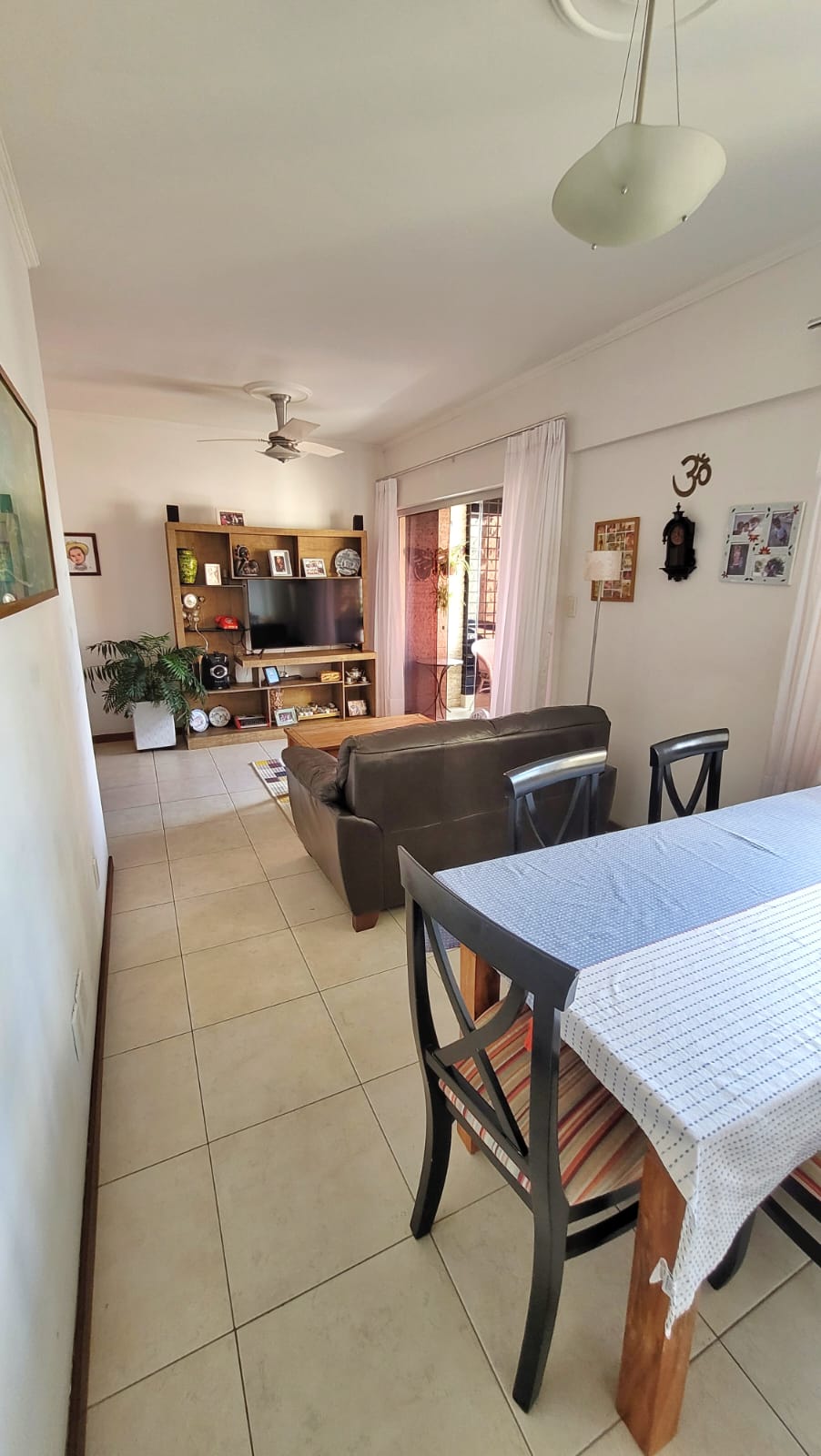 Imagem Apartamento com 3 Quartos à Venda, 102 m² em Brotas - Salvador