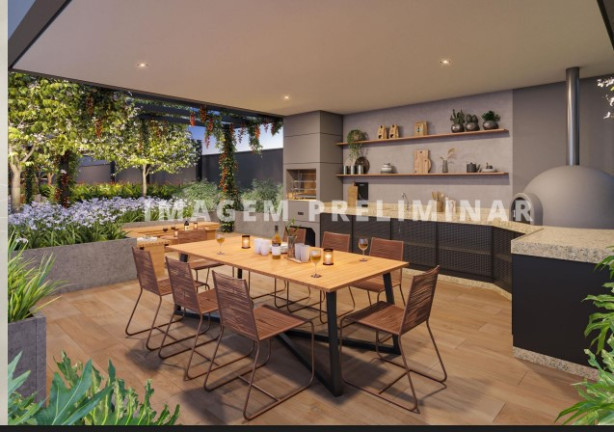 Imagem Apartamento com 2 Quartos à Venda, 42 m² em Água Branca - São Paulo Imagem Apartamento com 2 Quartos à Venda, 42 m² em Água Branca - São Paulo