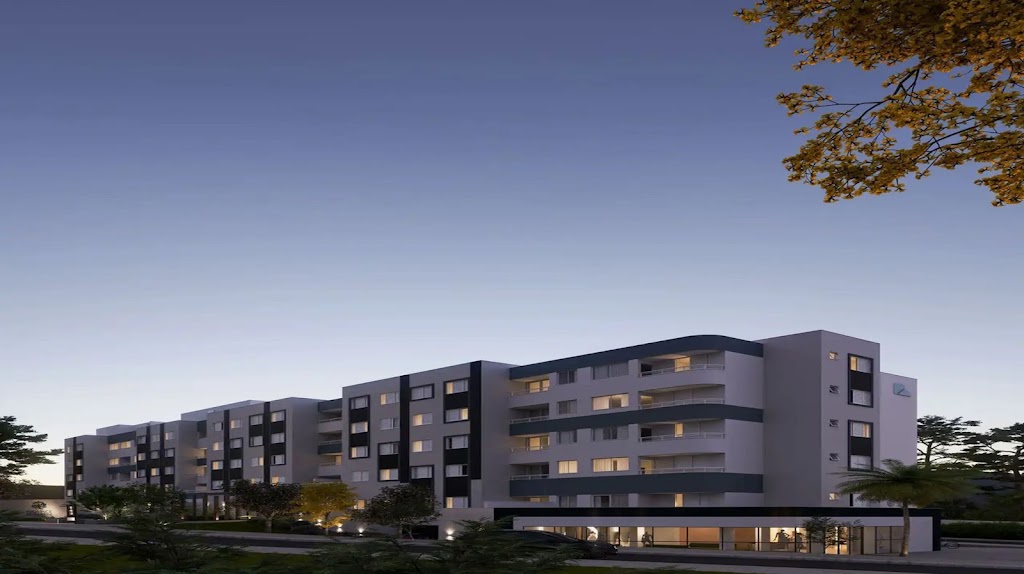 Apartamento com 2 Quartos à Venda, 54 m² em São Luiz - Belo Horizonte