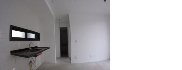Imagem Apartamento com 2 Quartos à Venda, 49 m² em Vila Valparaíso - Santo André