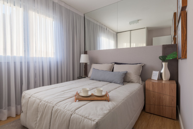 Imagem Apartamento com 3 Quartos à Venda, 62 m² em Parque São Jorge - São Paulo Imagem Apartamento com 3 Quartos à Venda, 62 m² em Parque São Jorge - São Paulo