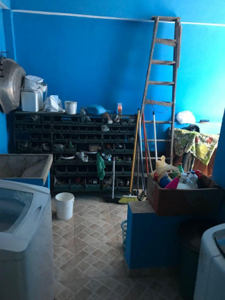 Imagem Casa com 4 Quartos à Venda, 140 m² em Jardim Clementino - Taboão da Serra