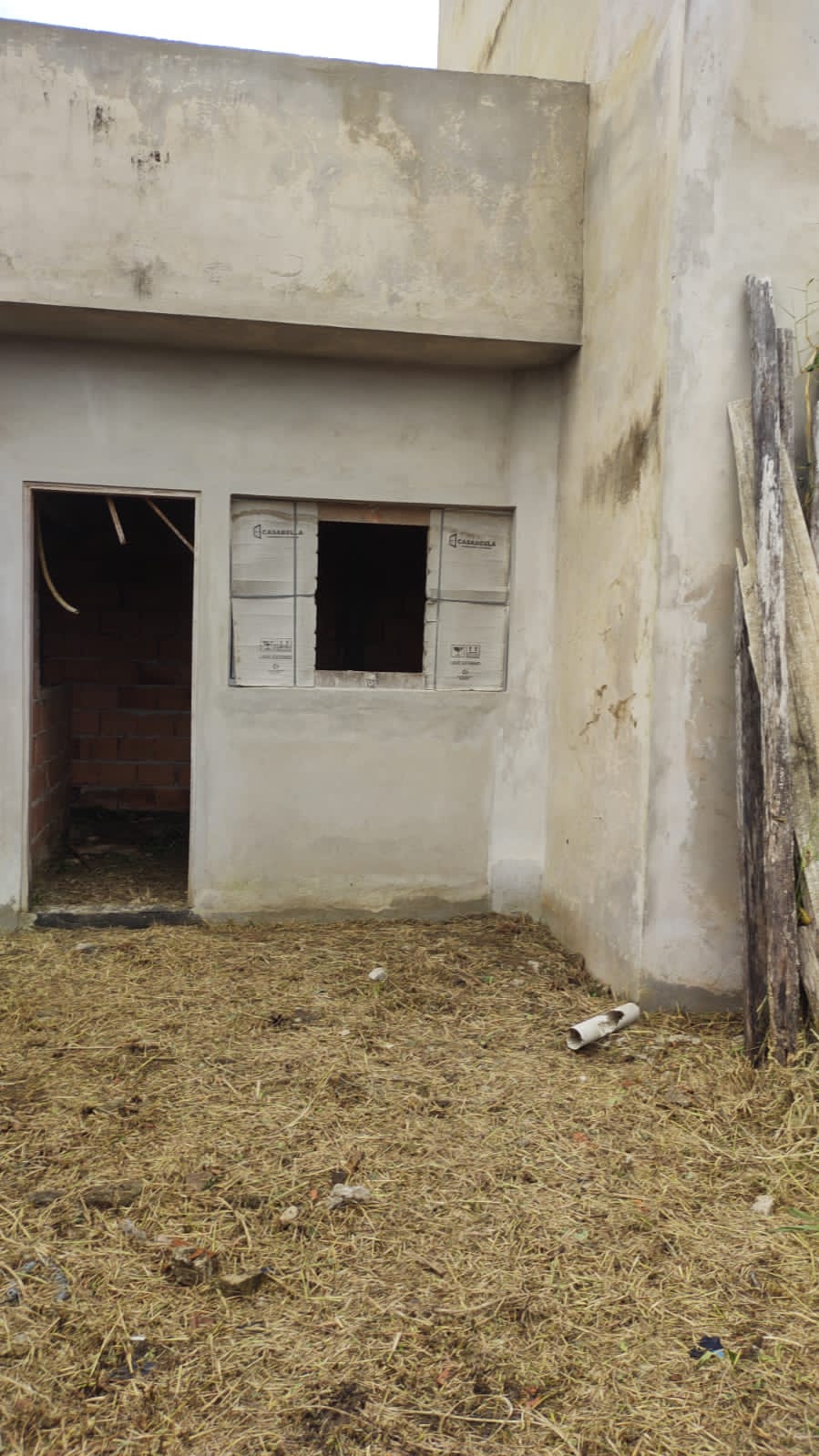Imagem Sobrado com 2 Quartos à Venda, em Peruibe - Peruíbe Imagem Sobrado com 2 Quartos à Venda, em Peruibe - Peruíbe