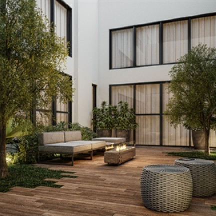 Imagem Apartamento com 3 Quartos à Venda, em Água Branca - São Paulo Imagem Apartamento com 3 Quartos à Venda, em Água Branca - São Paulo