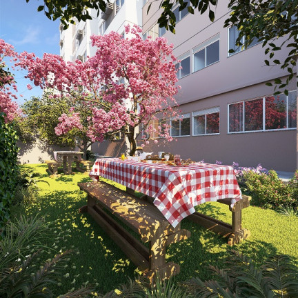 Imagem Apartamento com 2 Quartos à Venda, 43 m² em Pau Amarelo - Paulista Imagem Apartamento com 2 Quartos à Venda, 43 m² em Pau Amarelo - Paulista