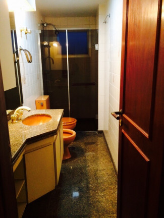 Imagem Apartamento com 3 Quartos à Venda, 125 m² em Vila Congonhas - São Paulo