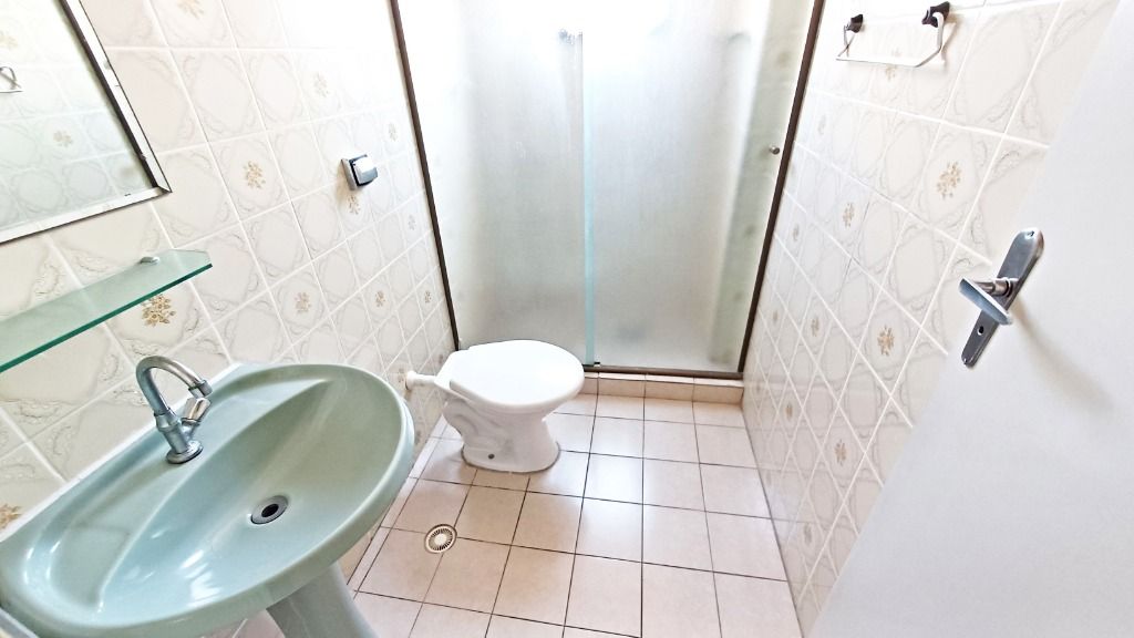 Imagem Apartamento com 2 Quartos à Venda, 76 m² em Guilhermina - Praia Grande