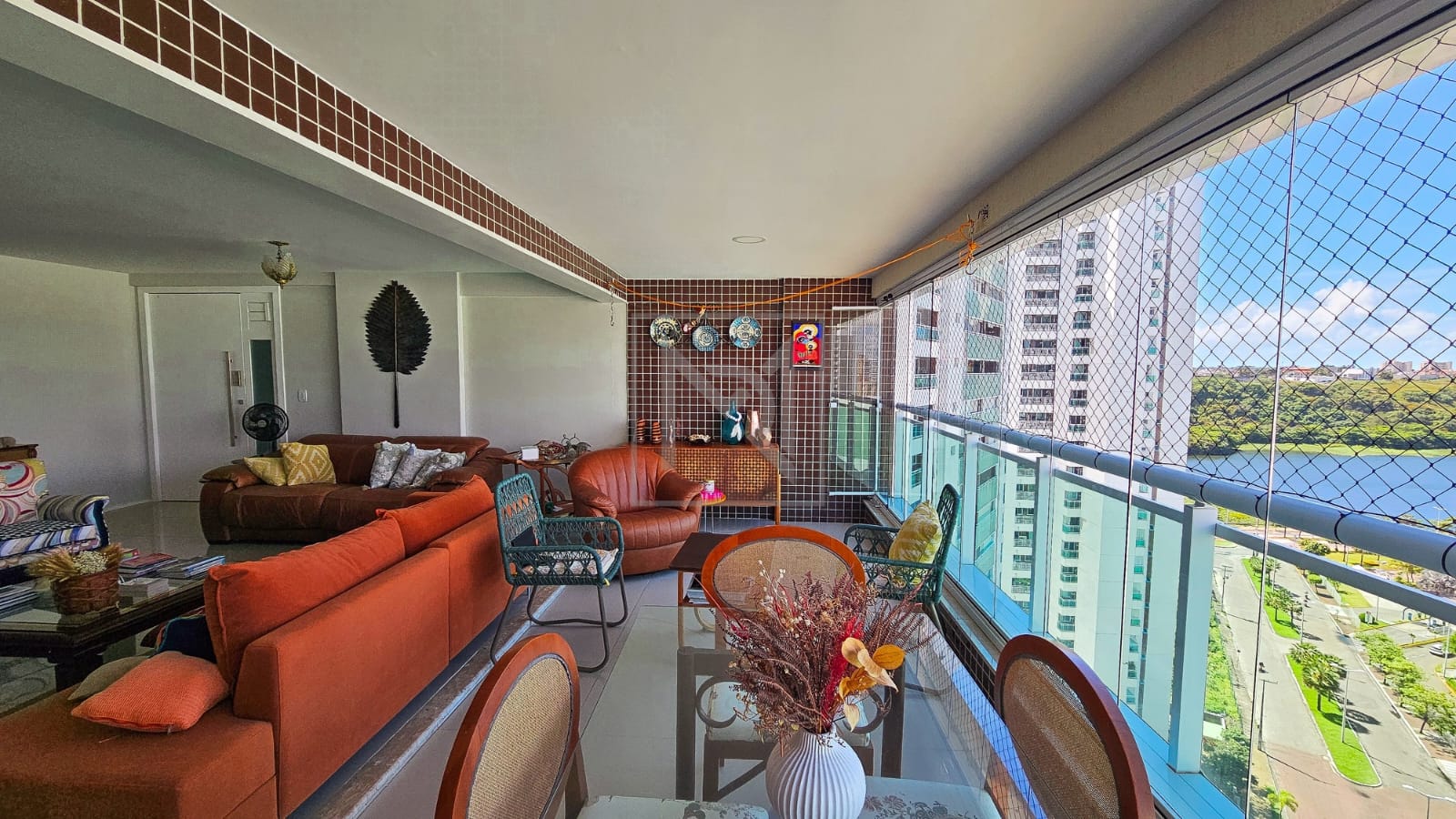 Imagem Apartamento com 3 Quartos à Venda, 189 m² em Papicu - Fortaleza Imagem Apartamento com 3 Quartos à Venda, 189 m² em Papicu - Fortaleza