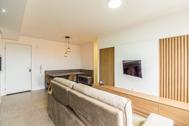 Imagem Apartamento com 2 Quartos à Venda, 51 m² em Fátima - Canoas Imagem Apartamento com 2 Quartos à Venda, 51 m² em Fátima - Canoas