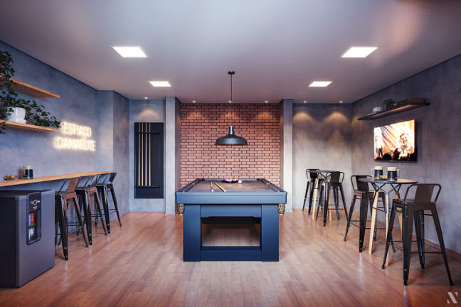 Imagem Apartamento com 2 Quartos à Venda, 40 m² em Vila Taquari - São Paulo Imagem Apartamento com 2 Quartos à Venda, 40 m² em Vila Taquari - São Paulo