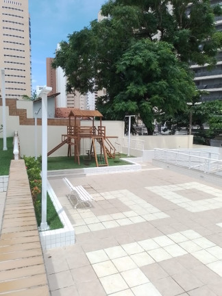 Imagem Apartamento com 3 Quartos à Venda, em Meireles - Fortaleza Imagem Apartamento com 3 Quartos à Venda, em Meireles - Fortaleza