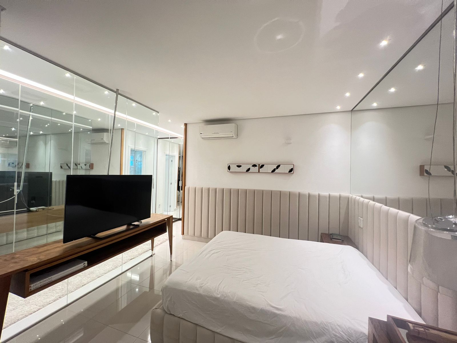 Imagem Apartamento com 3 Quartos à Venda, 178 m²em Setor Marista - Goiânia