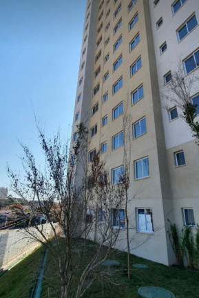 Imagem Apartamento com 2 Quartos à Venda, 41 m² em Jardim Celeste - São Paulo