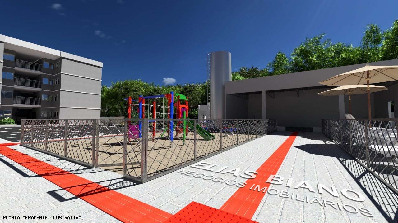 Imagem Apartamento com 2 Quartos à Venda, 45 m² em Parque do Ipê - Valparaíso de Goiás Imagem Apartamento com 2 Quartos à Venda, 45 m² em Parque do Ipê - Valparaíso de Goiás