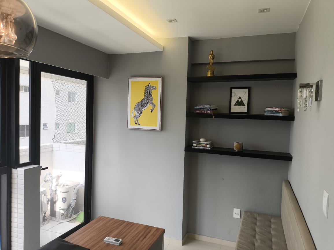 Imagem Sala Comercial para Alugar, 33 m² em Marco - Belém