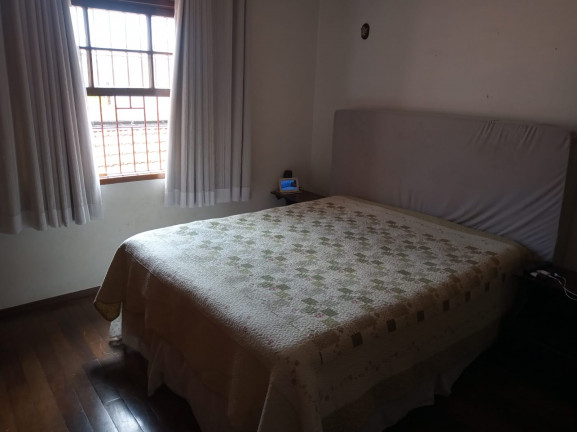 Imagem Sobrado com 2 Quartos à Venda, 121 m² em Vila Pires - Santo André