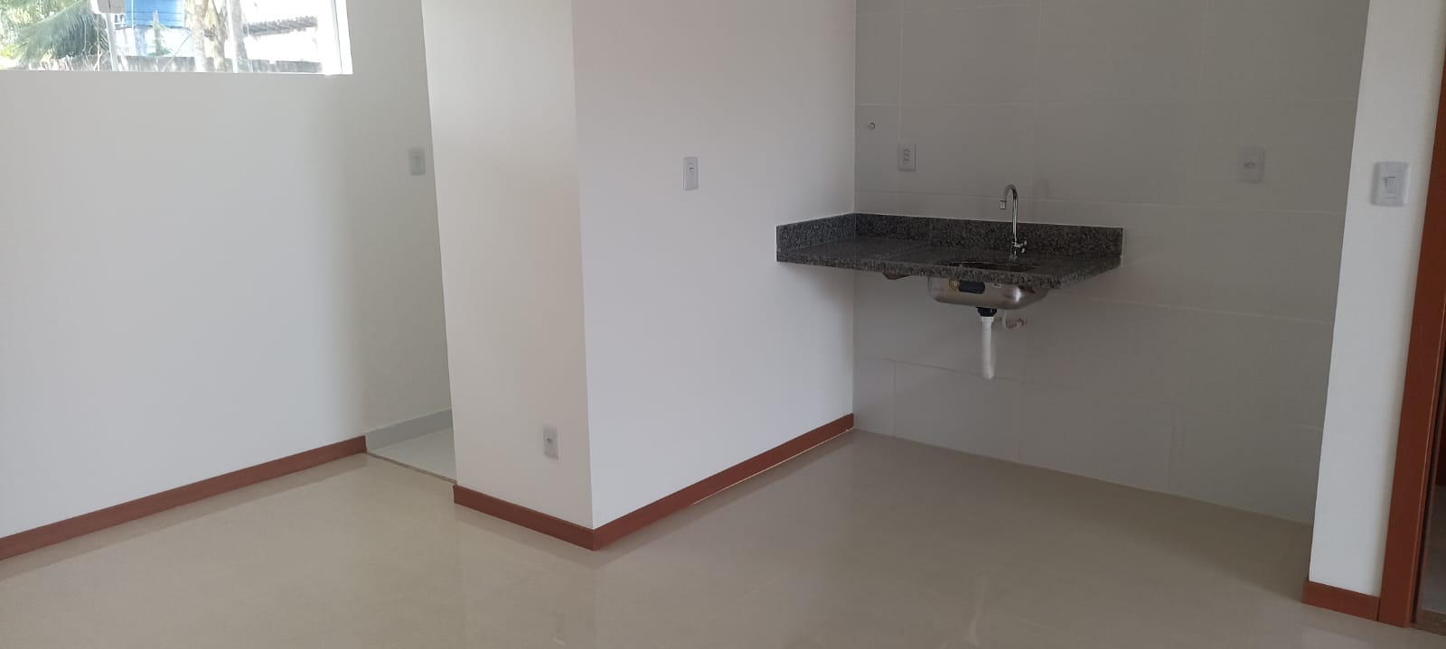 Imagem Casa de Condomínio com 3 Quartos à Venda, 91 m²em Boa União (Abrantes) - Camaçari