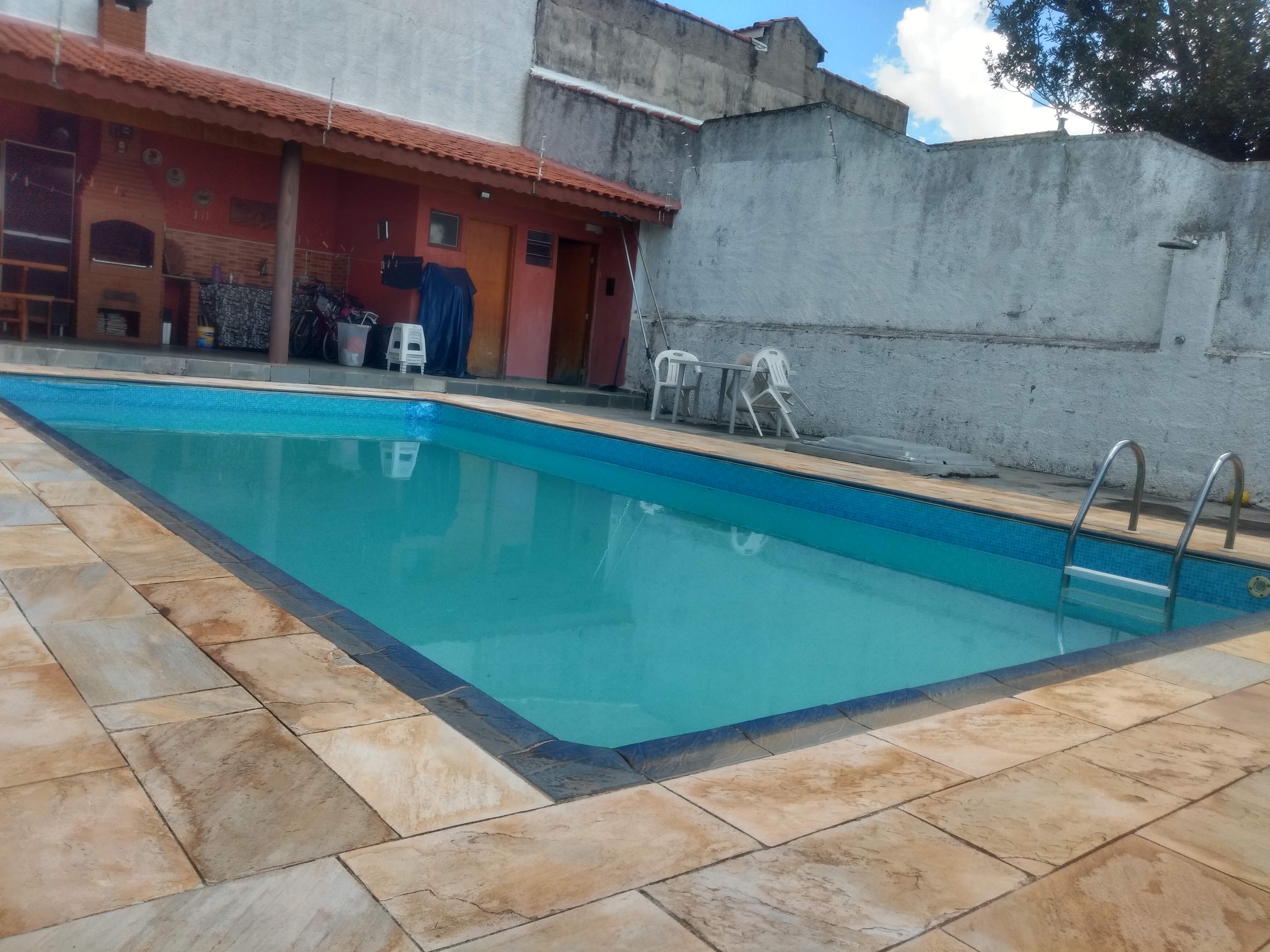 Imagem Casa com 3 Quartos à Venda, 204 m²em Jardim dos Pinheiros - Atibaia