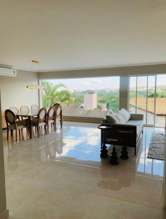 Imagem Casa de Condomínio com 4 Quartos à Venda, 380 m² em Alphaville - Santana de Parnaíba Imagem Casa de Condomínio com 4 Quartos à Venda, 380 m² em Alphaville - Santana de Parnaíba