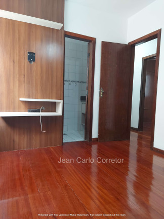 Imagem Apartamento com 3 Quartos à Venda, 115 m² em Ouro Preto - Belo Horizonte