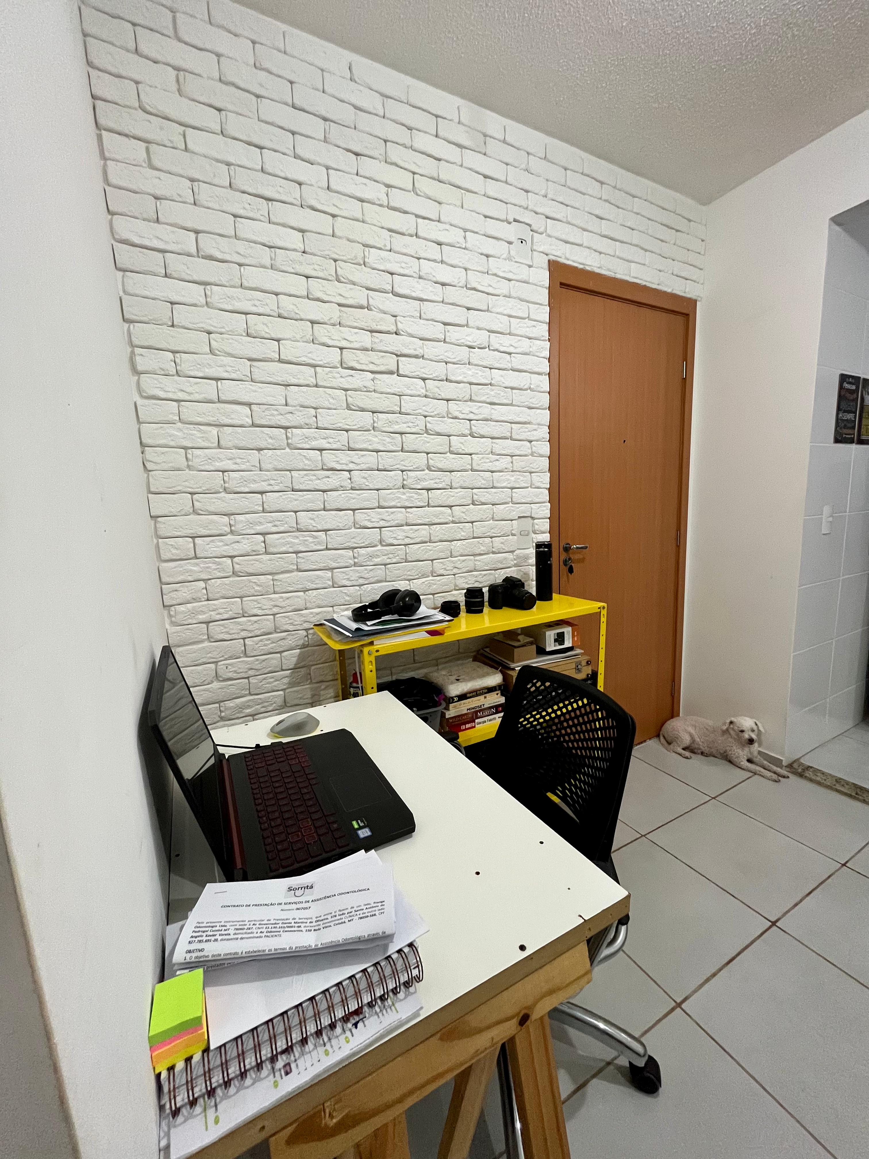 Imagem Apartamento com 2 Quartos à Venda, 39 m²em Morada do Ouro - Cuiabá Imagem Apartamento com 2 Quartos à Venda, 39 m²em Morada do Ouro - Cuiabá