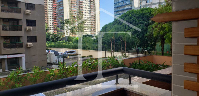 Imagem Apartamento com 2 Quartos à Venda, 67 m² em Barra da Tijuca - Rio de Janeiro Imagem Apartamento com 2 Quartos à Venda, 67 m² em Barra da Tijuca - Rio de Janeiro