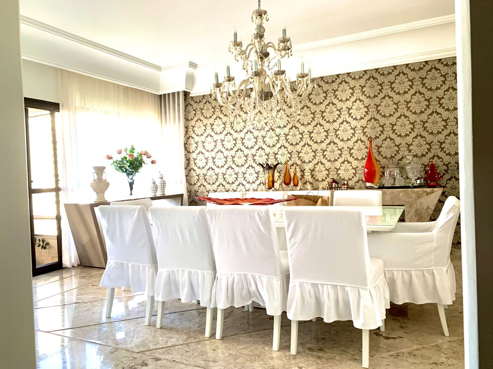 Imagem Apartamento com 4 Quartos à Venda, 389 m² em Barreiras - Salvador