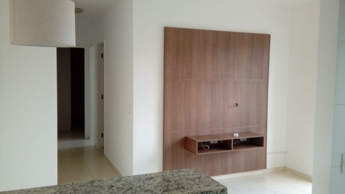 Imagem Apartamento com 2 Quartos para Alugar, 55 m²em Campos Elíseos - Ribeirão Preto