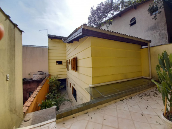 Imagem Sobrado com 2 Quartos à Venda, 220 m² em Conceição - Diadema Imagem Sobrado com 2 Quartos à Venda, 220 m² em Conceição - Diadema