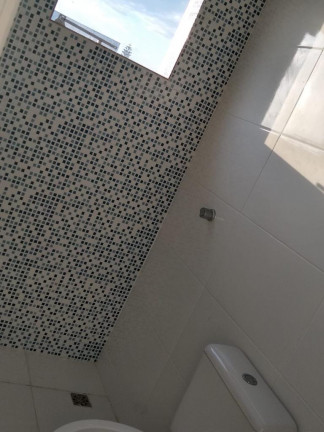Imagem Casa de Condomínio com 2 Quartos à Venda, 74 m² em Cibratel II - Itanhaém