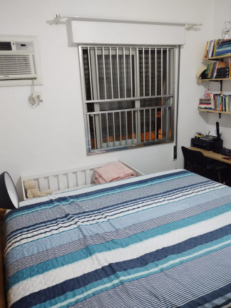Imagem Apartamento com 2 Quartos à Venda, 69 m² em José Menino - Santos Imagem Apartamento com 2 Quartos à Venda, 69 m² em José Menino - Santos