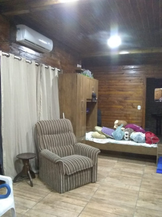 Imagem Sobrado com 4 Quartos à Venda,  em Balneário Belmira Novaes - Peruíbe