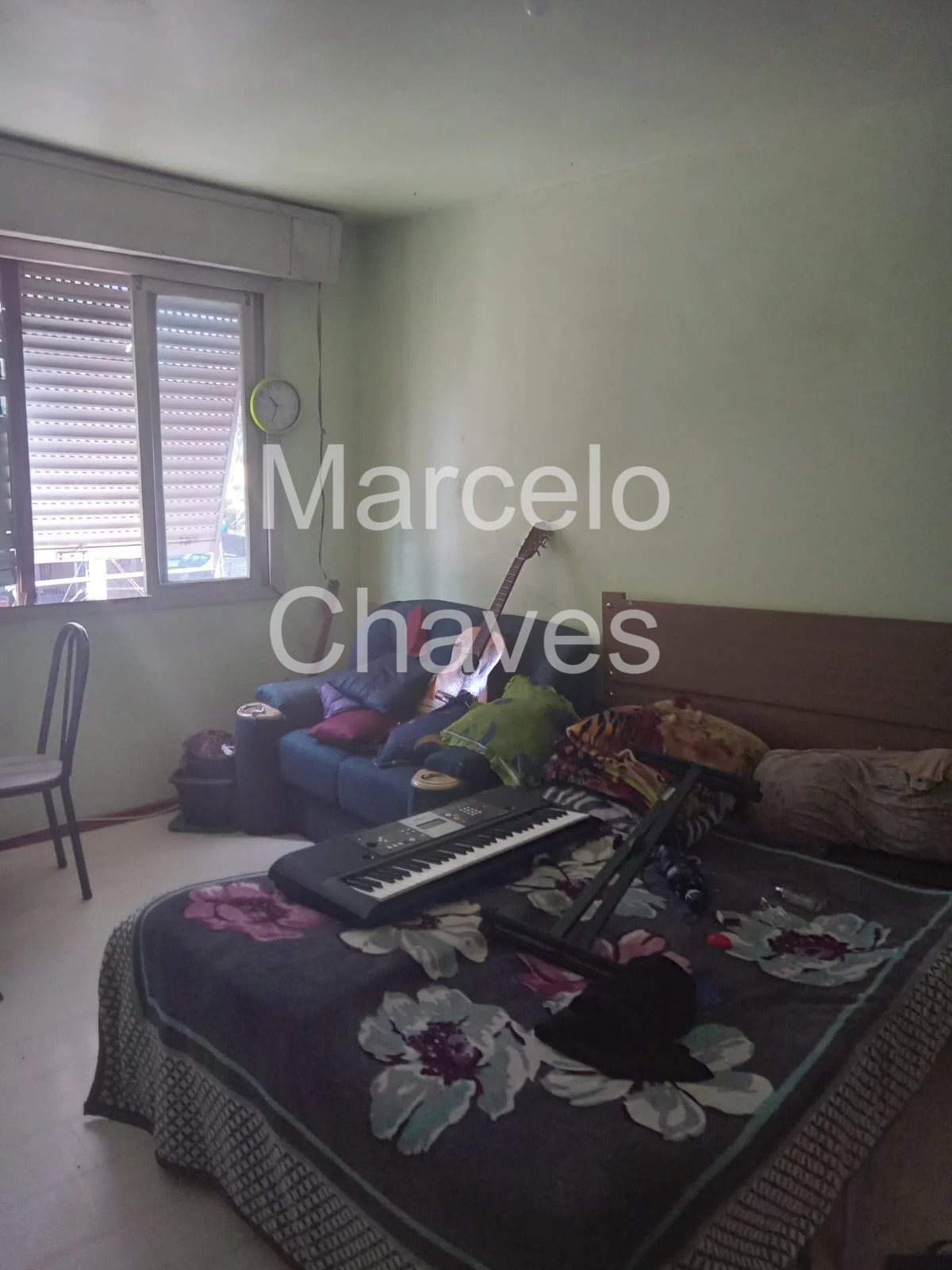 Imagem Apartamento com 2 Quartos à Venda, 61 m² em Vila João Pessoa - Porto Alegre
