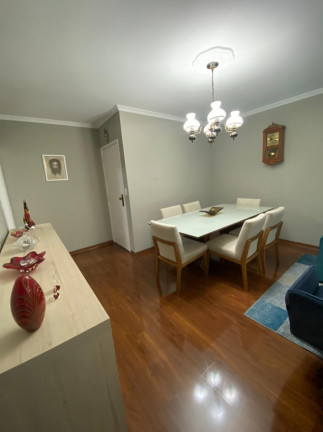 Imagem Apartamento com 3 Quartos à Venda, 86 m² em Vila Gomes Cardim - São Paulo