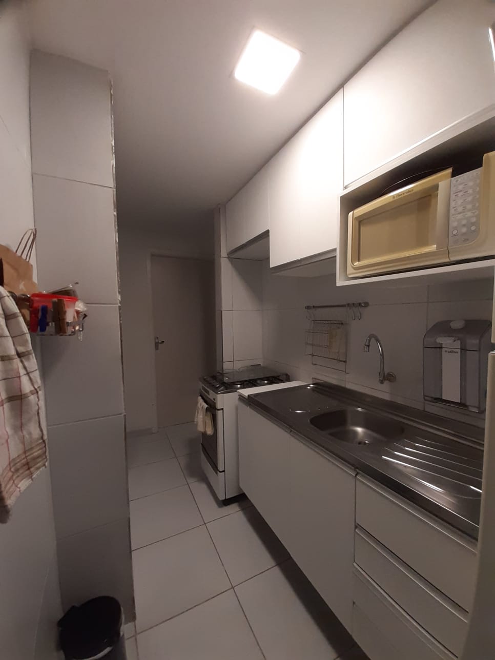 Imagem Apartamento com 2 Quartos à Venda, 57 m²em Candeias - Jaboatão dos Guararapes