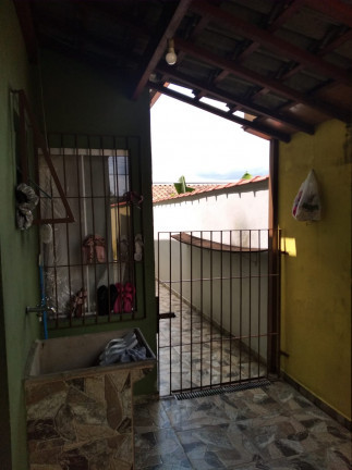 Imagem Casa com 2 Quartos à Venda, 125 m² em Bairro dos Guedes - Tremembé
